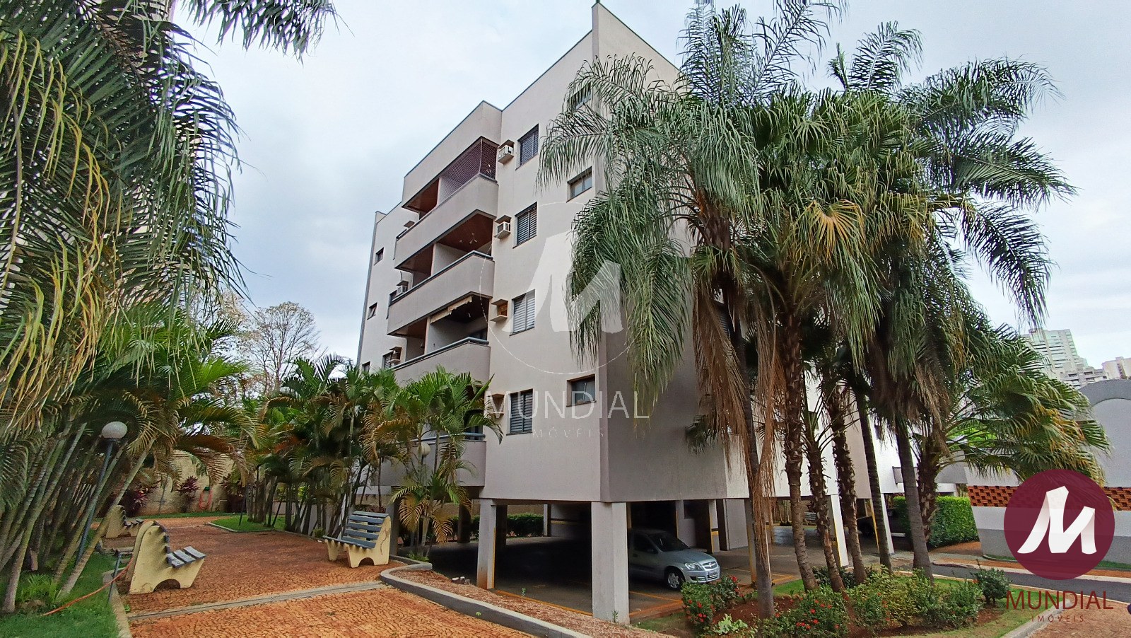 Fachada Condominio — foto 23