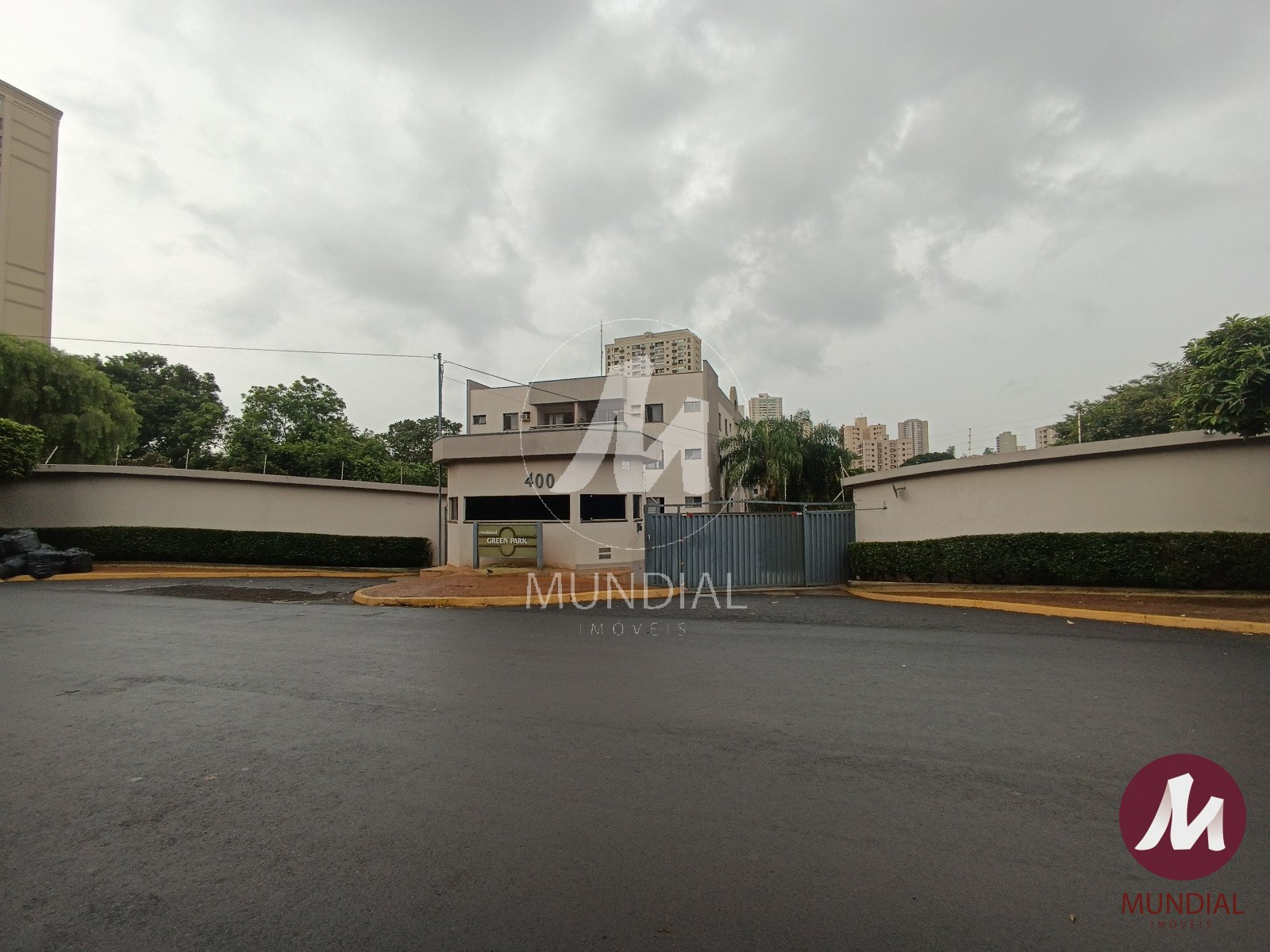 Fachada Condominio — foto 22