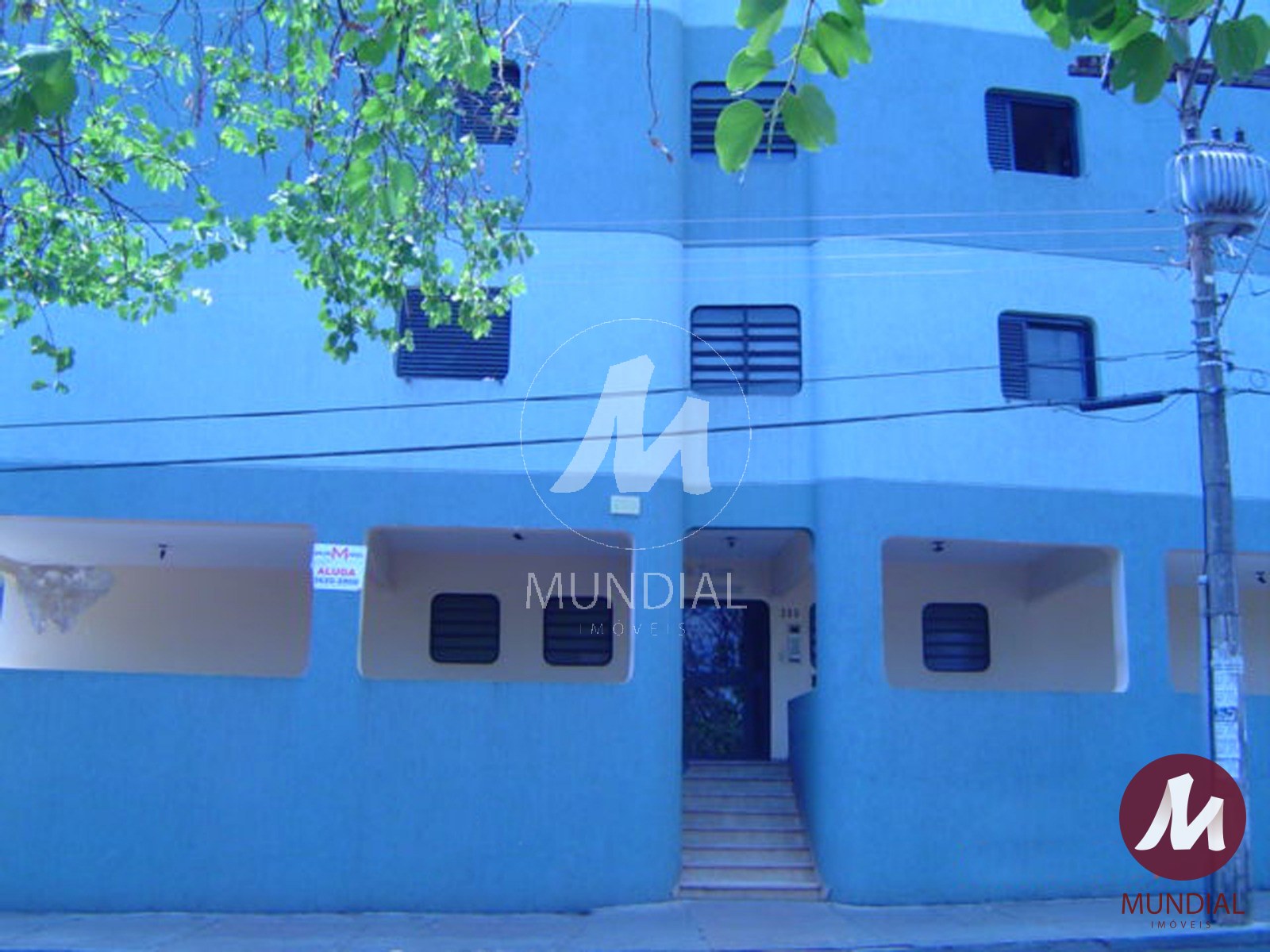Fachada Condominio — foto 9