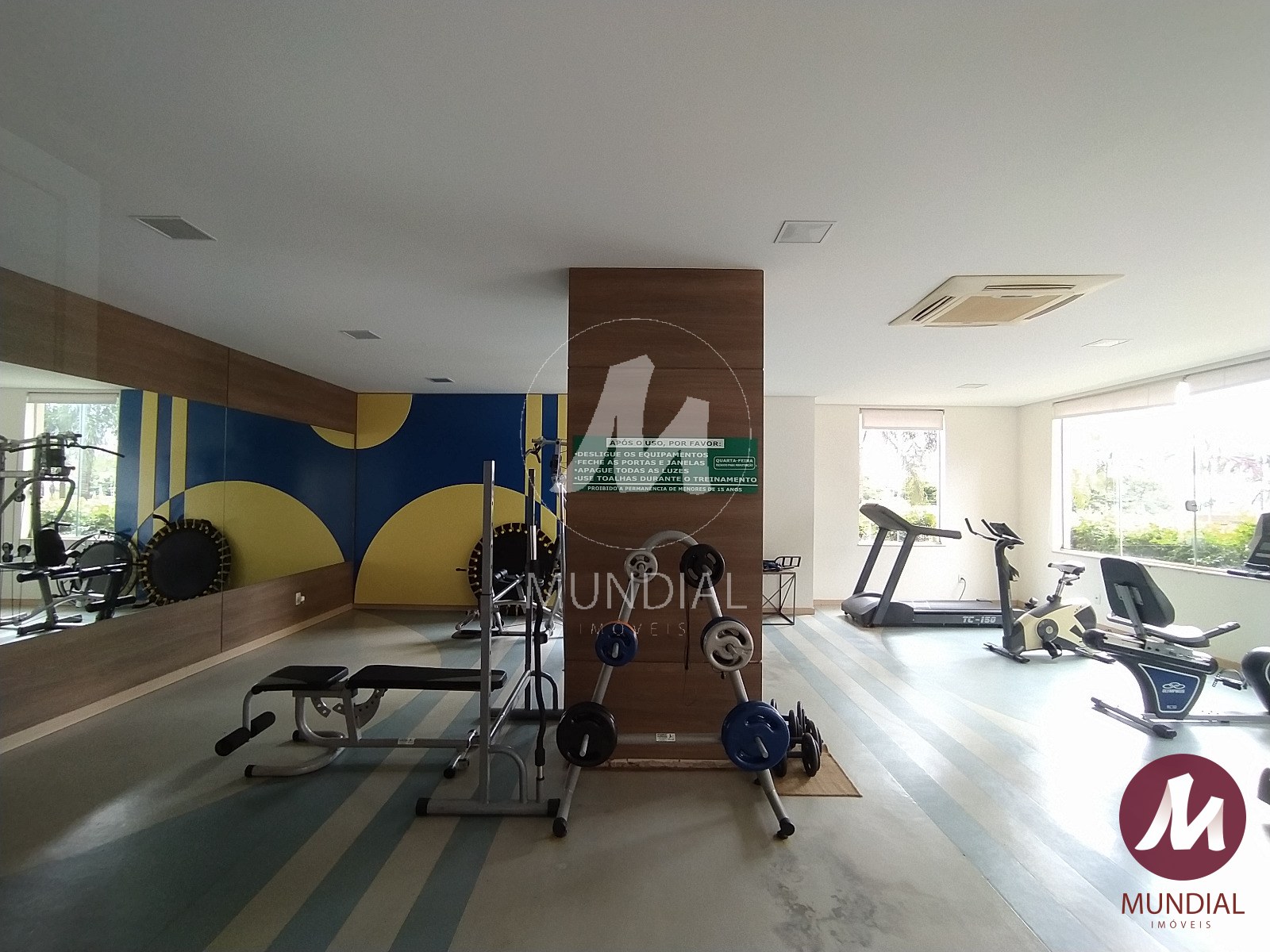Fitness — foto 22