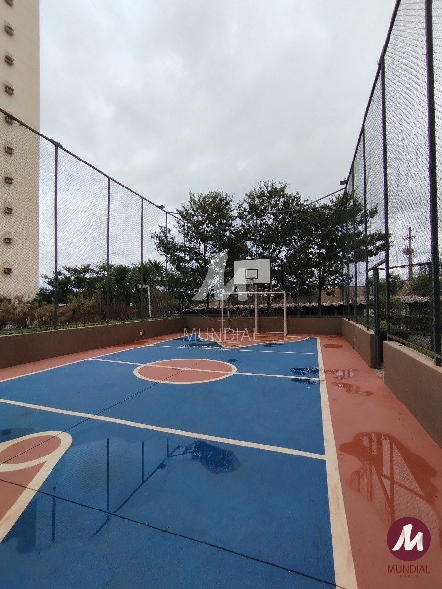 Quadra de esportes — foto 24