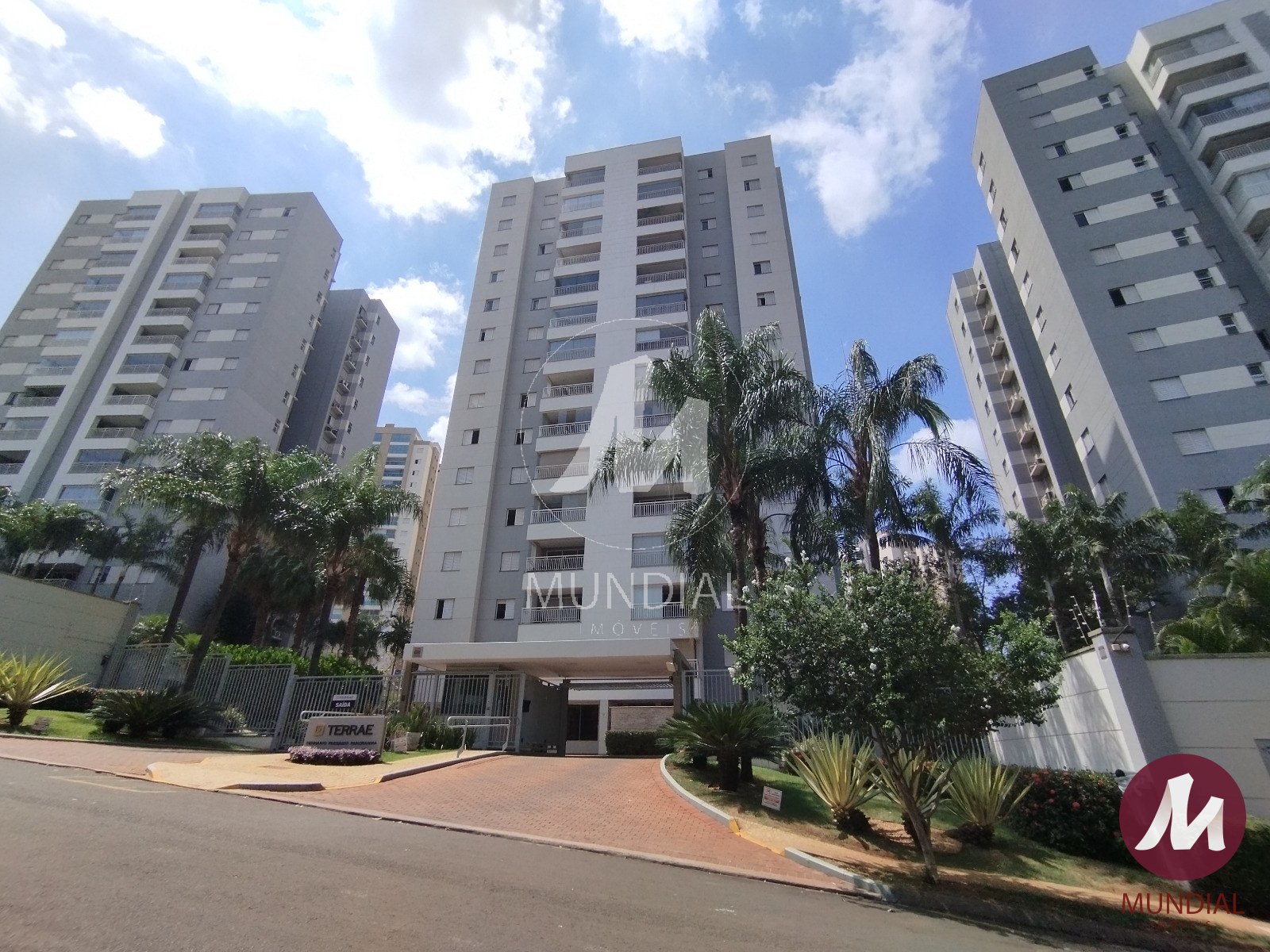Fachada Condominio — foto 14