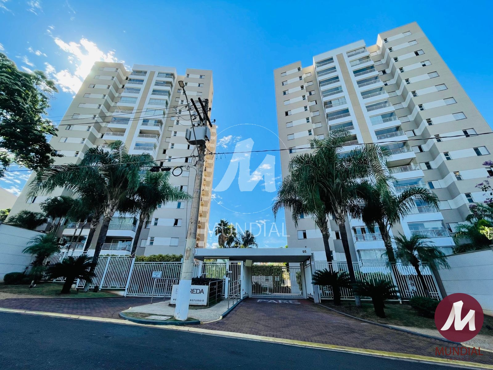 Fachada Condominio — foto 6
