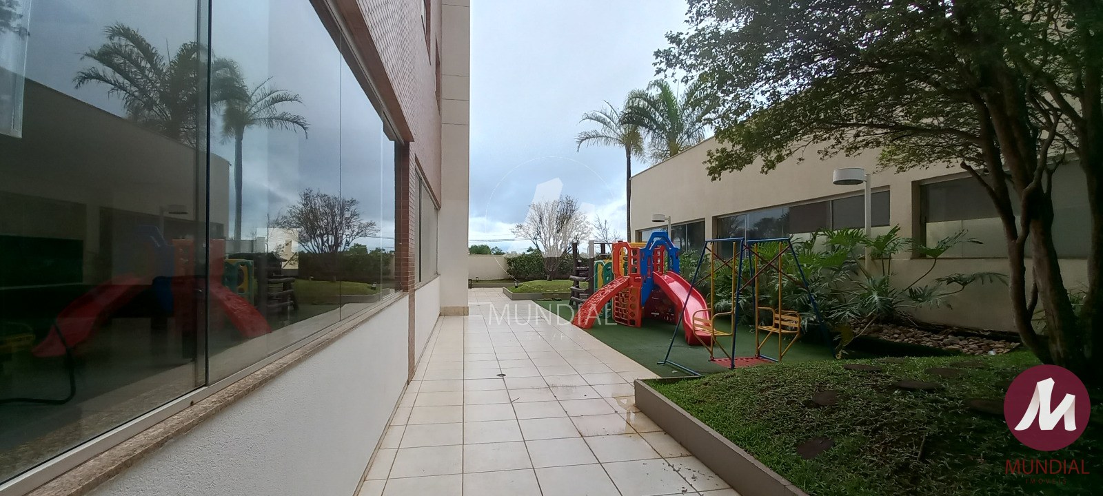 Lazer Condominio — foto 36