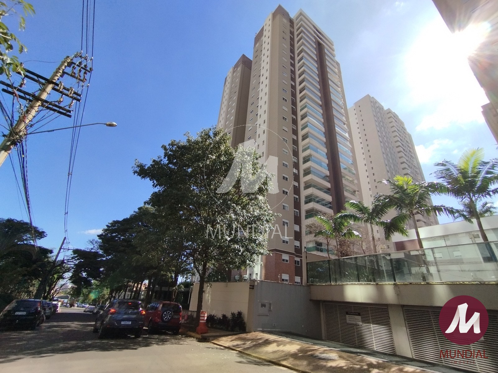Fachada Condominio — foto 22
