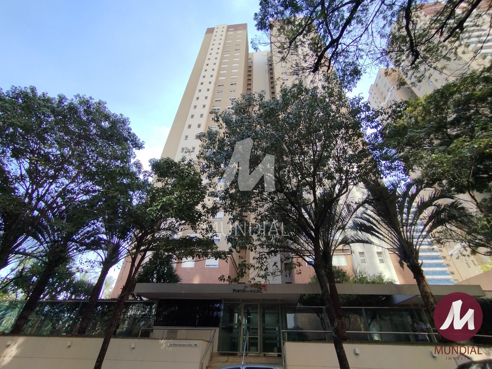 Fachada Condominio — foto 21