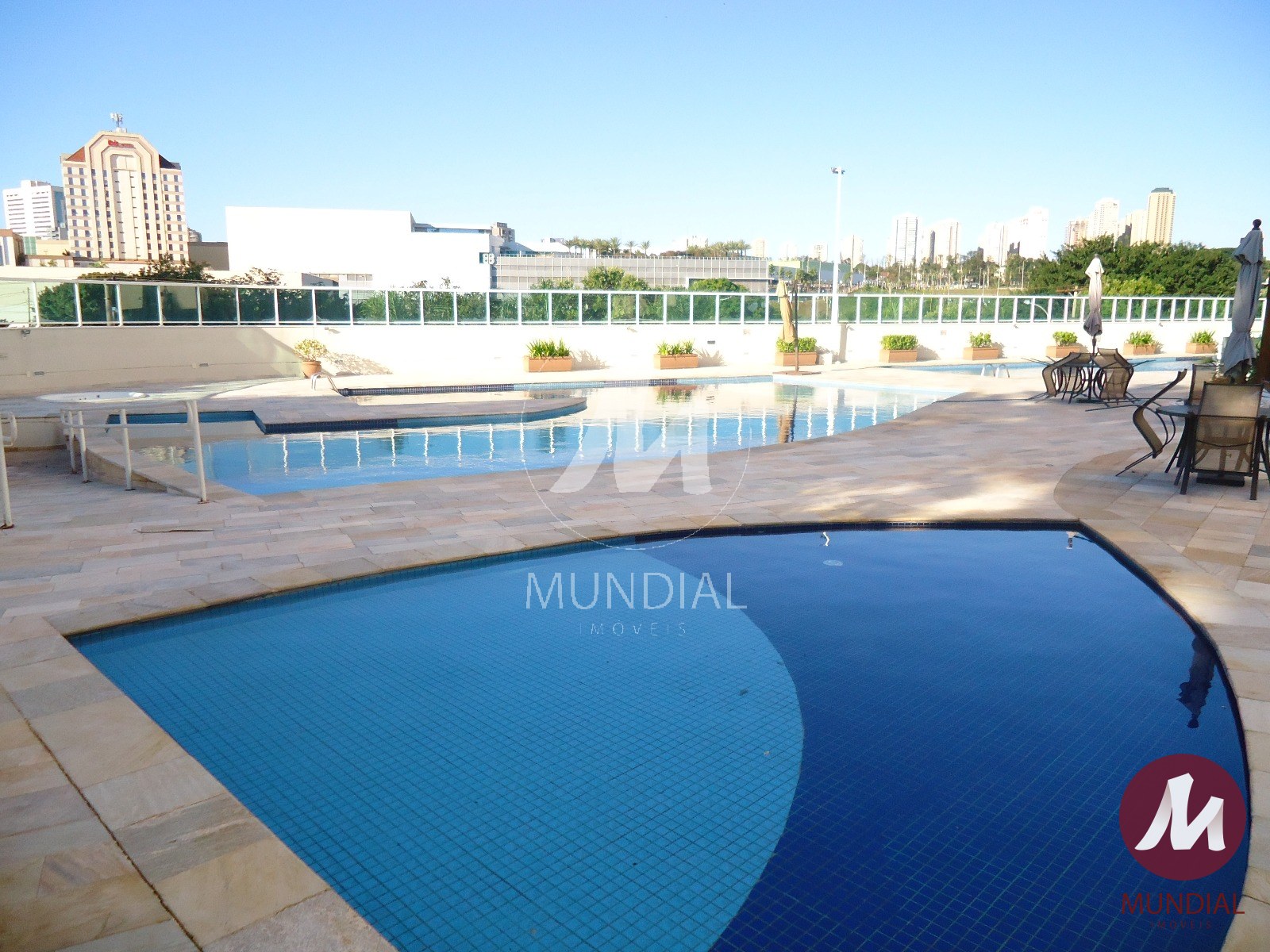 Piscina(s) — foto 24