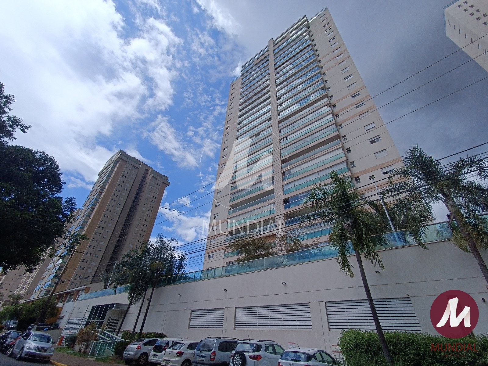 Fachada Condominio — foto 15