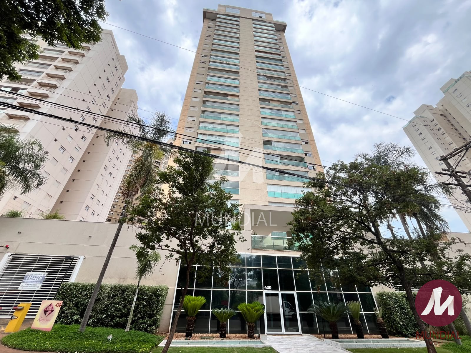 Fachada Condominio — foto 21
