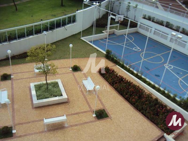 Quadra de esportes — foto 26