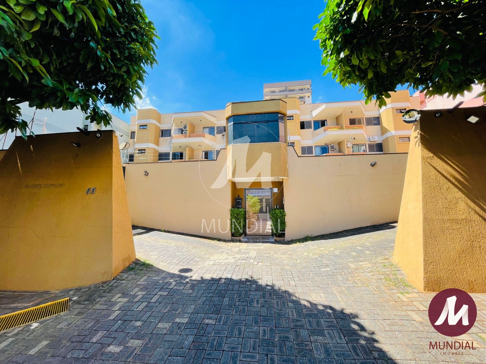 Fachada Condominio — foto 18