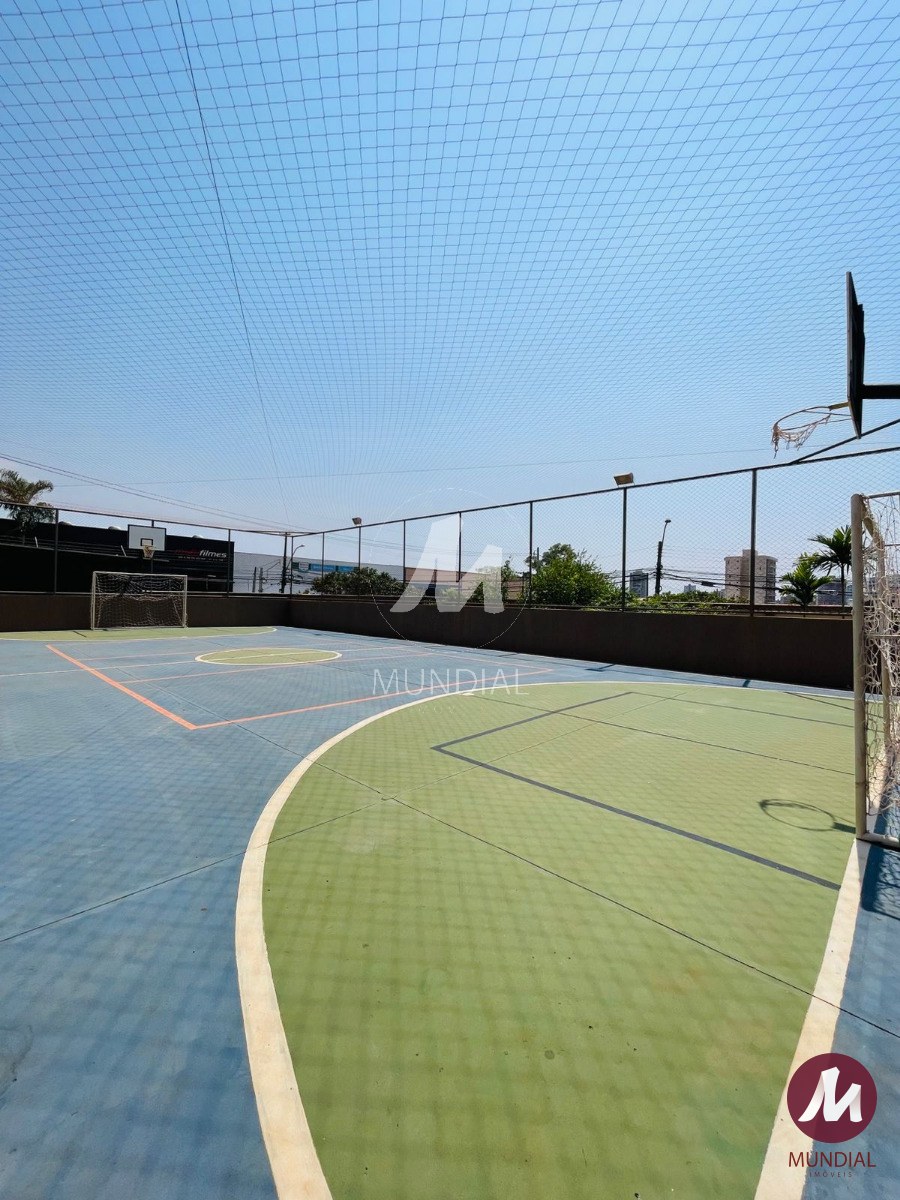 Quadra de esportes — foto 23