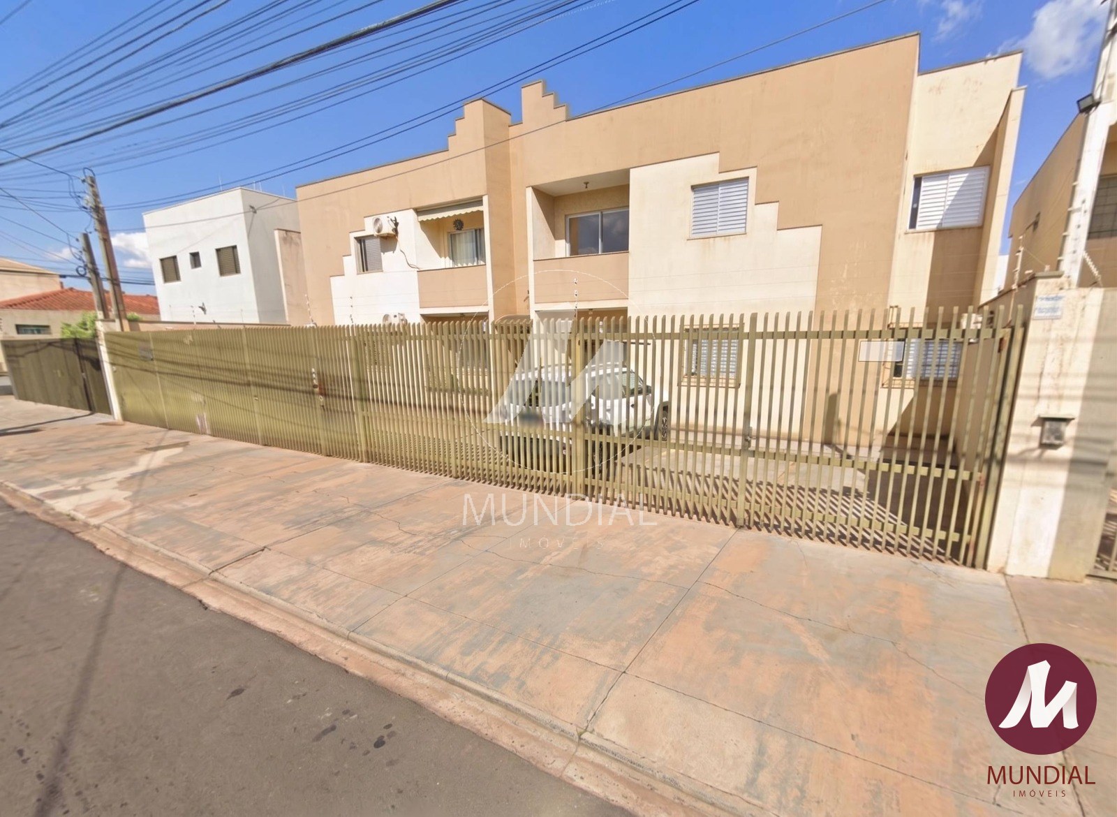 Fachada Condominio — foto 13