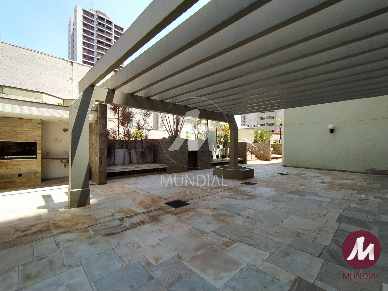 Lazer Condominio — foto 31
