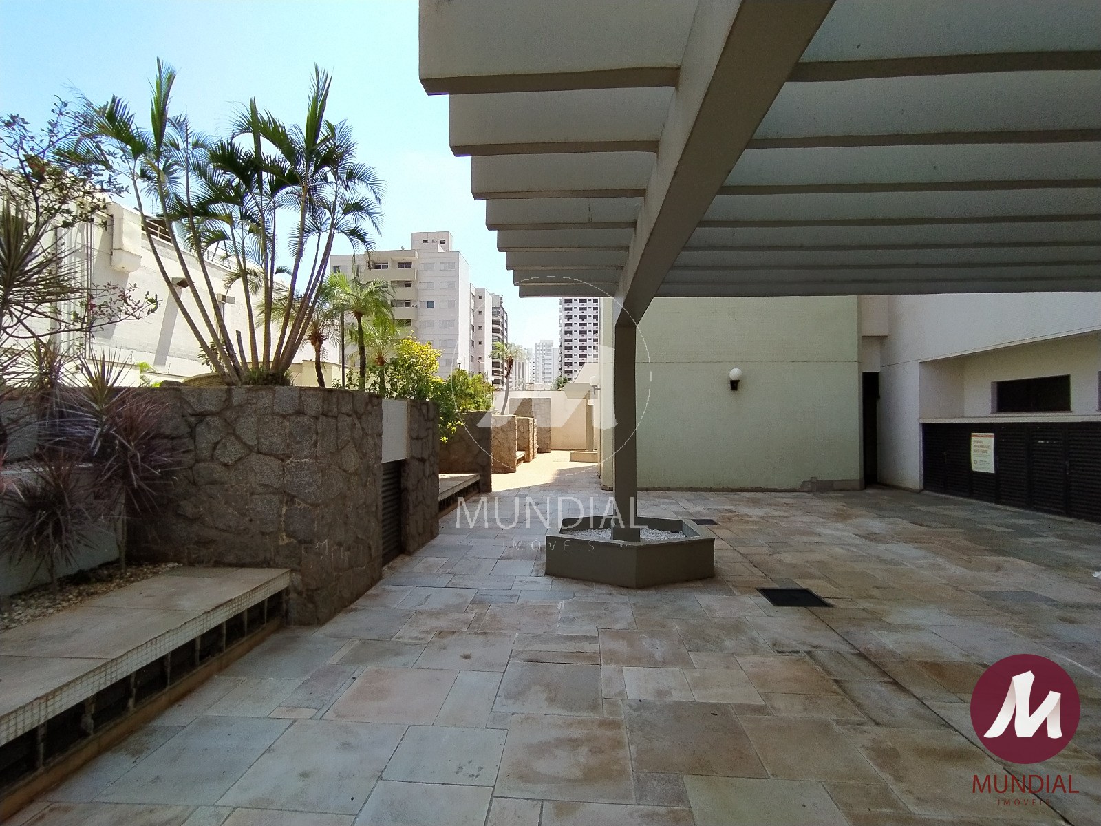 Lazer Condominio — foto 32