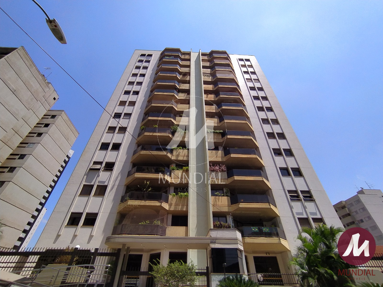 Fachada Condominio — foto 27