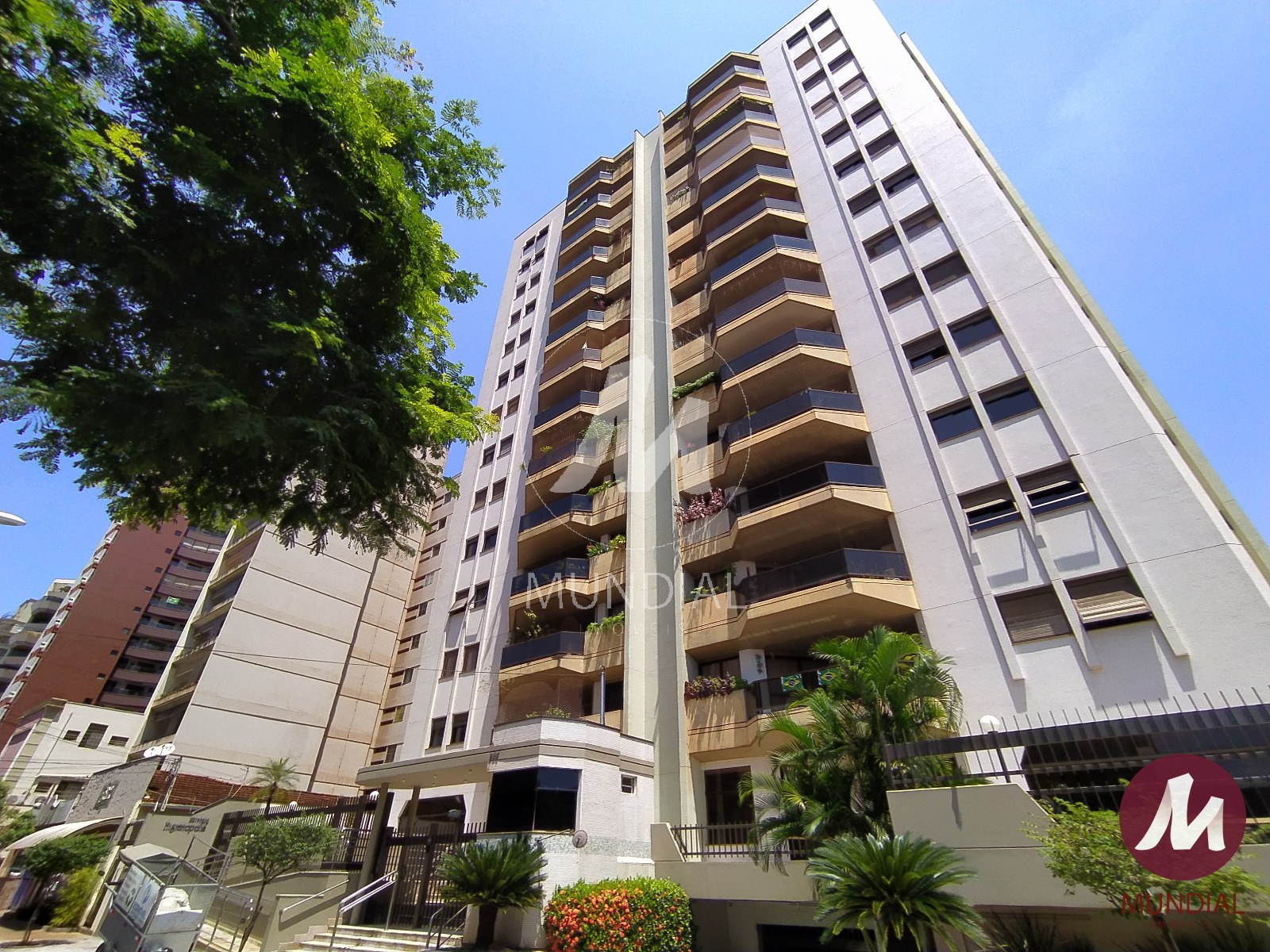Fachada Condominio — foto 26