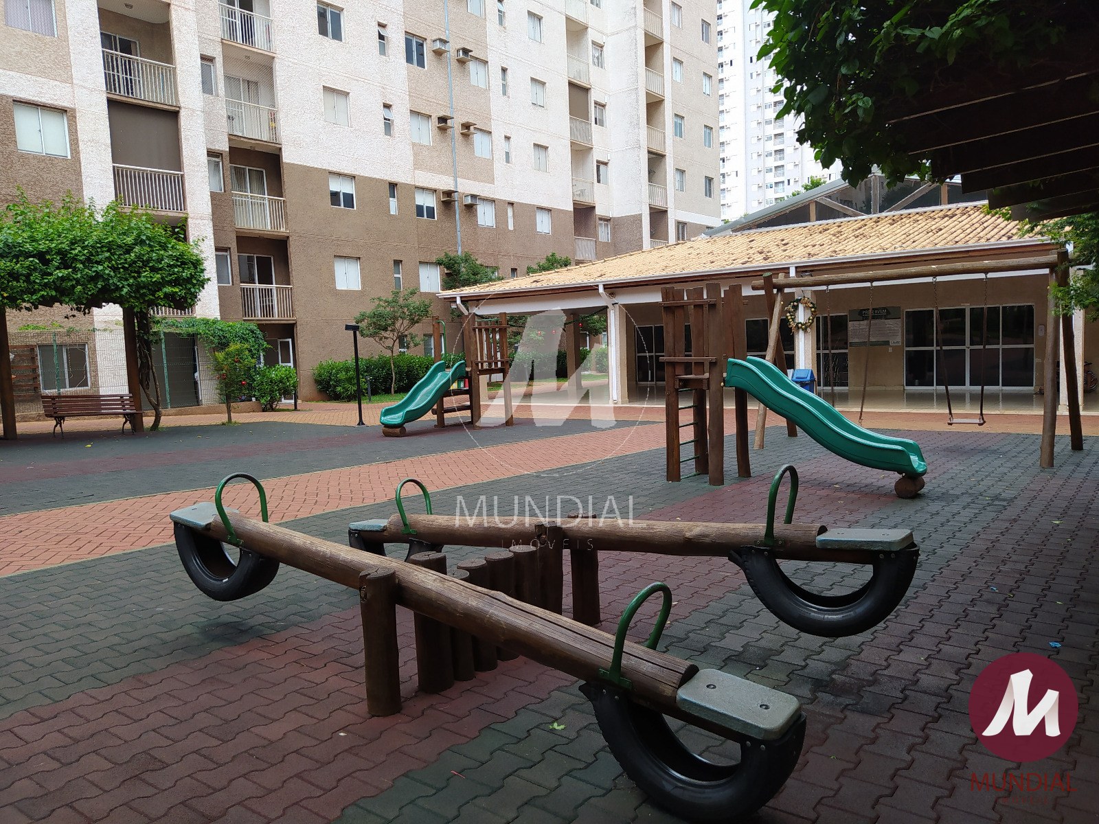Playground — foto 18