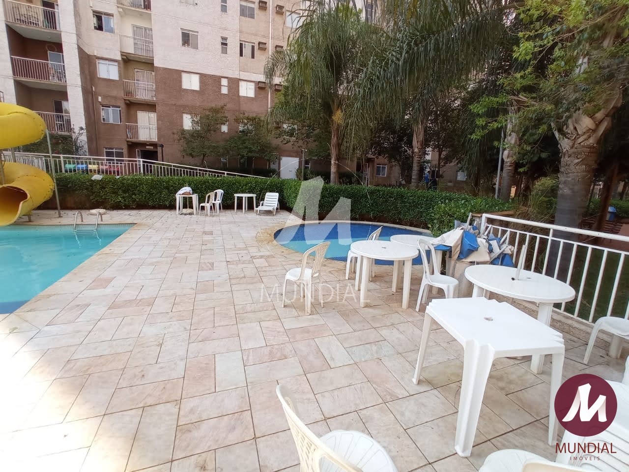 Piscina(s) — foto 21