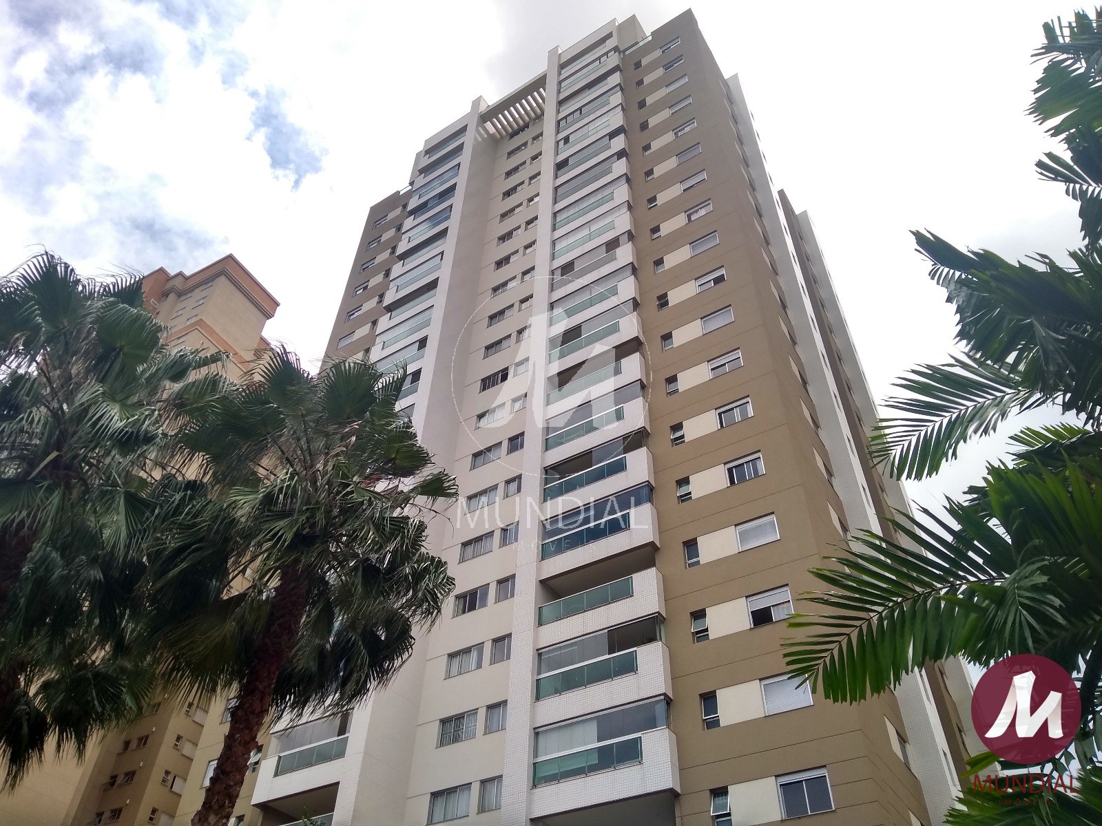 Fachada Condominio — foto 18