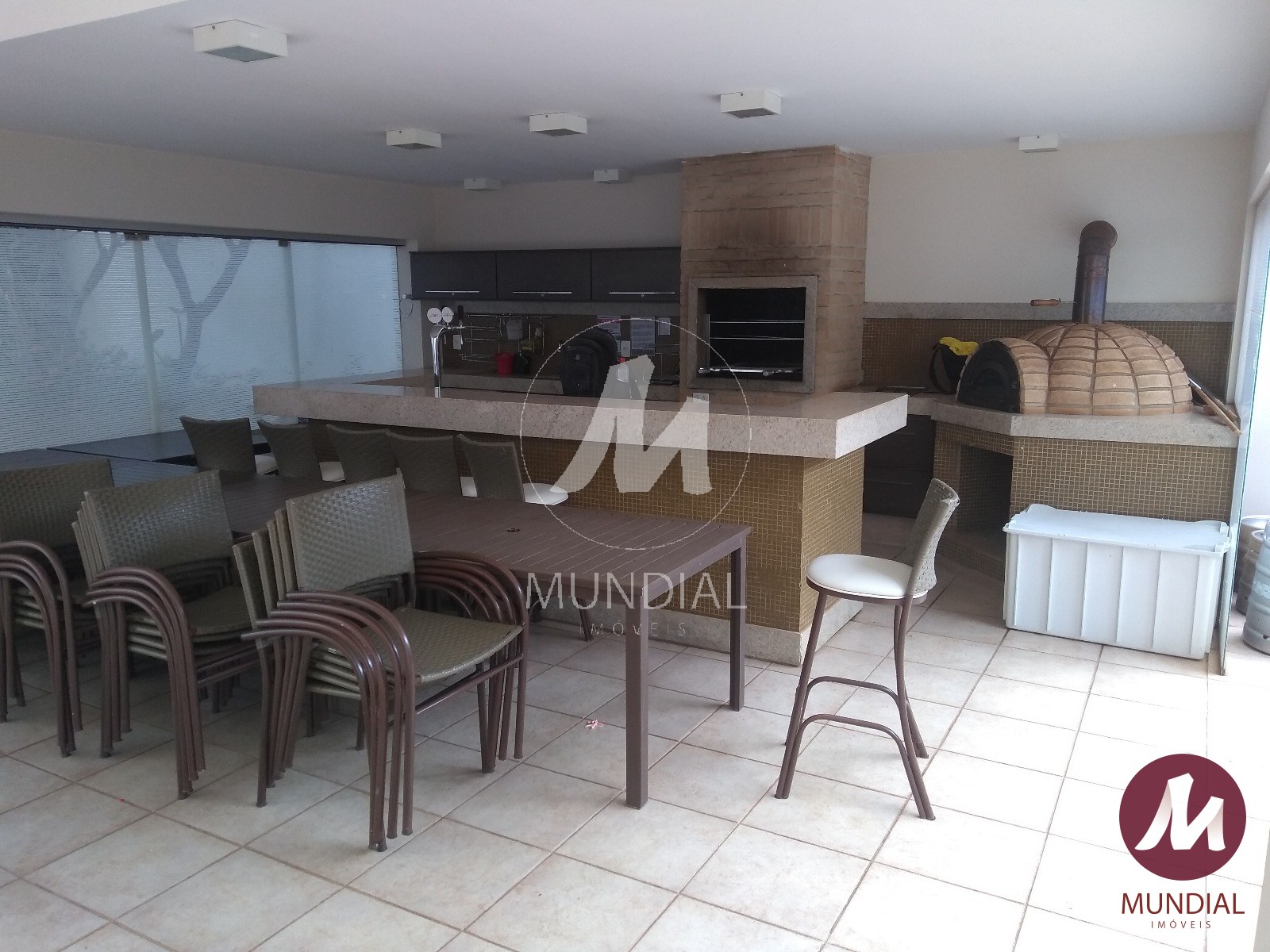 Espaço gourmet — foto 21
