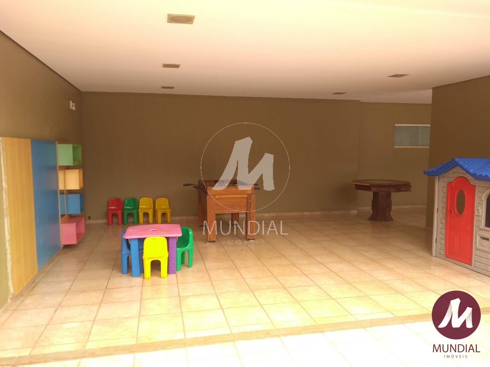 Brinquedoteca — foto 24