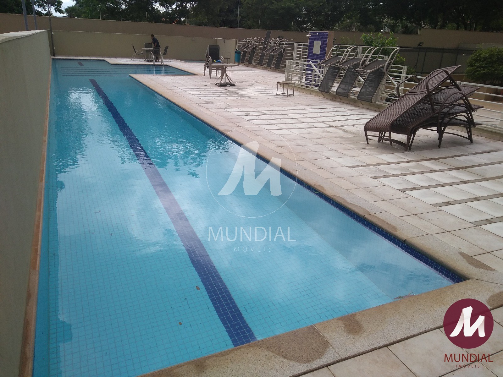 Piscina(s) — foto 25