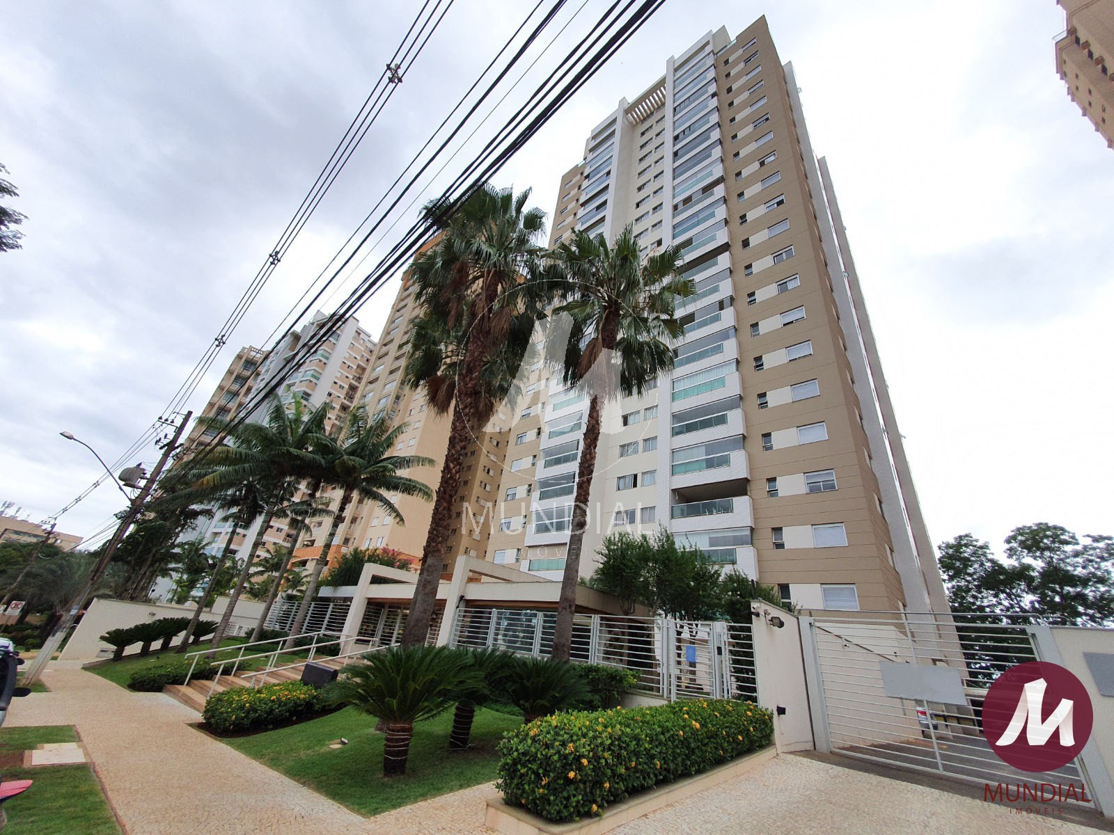 Fachada Condominio — foto 17