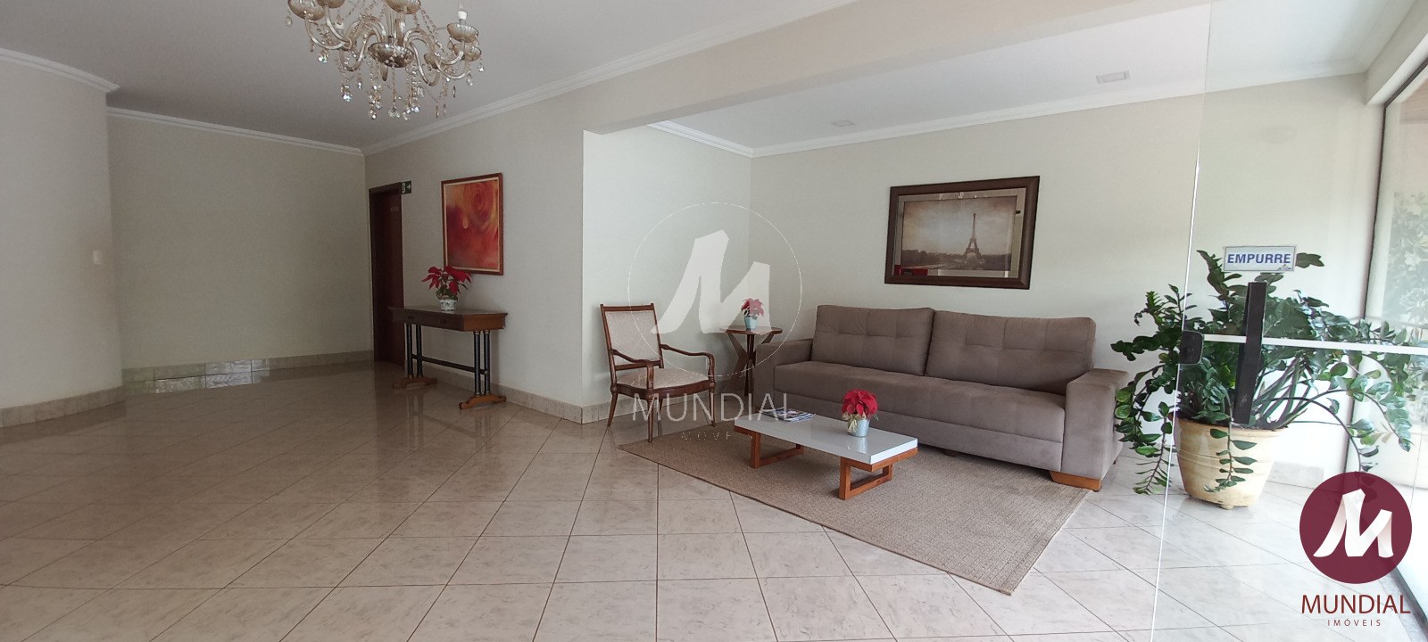 Hall De Entrada — foto 17