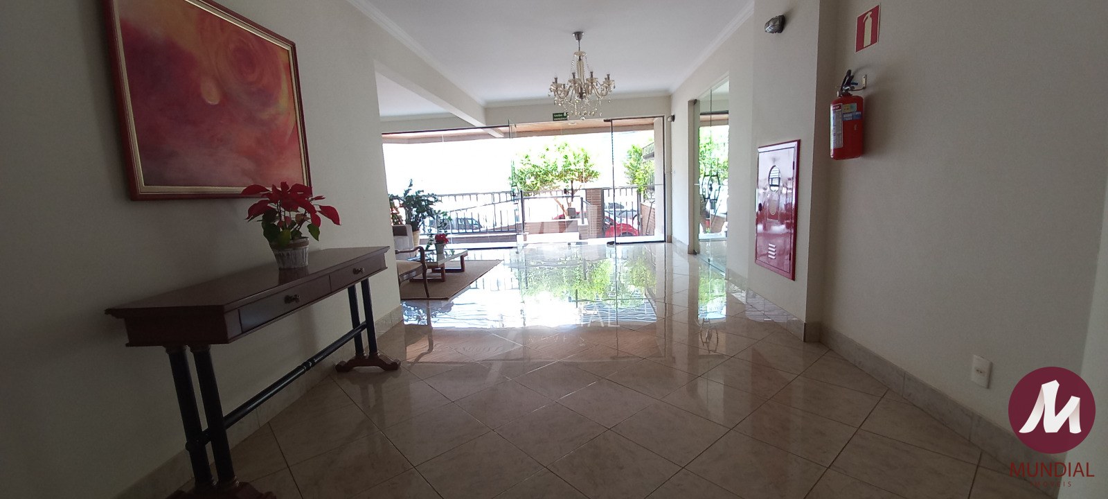 Hall De Entrada — foto 18
