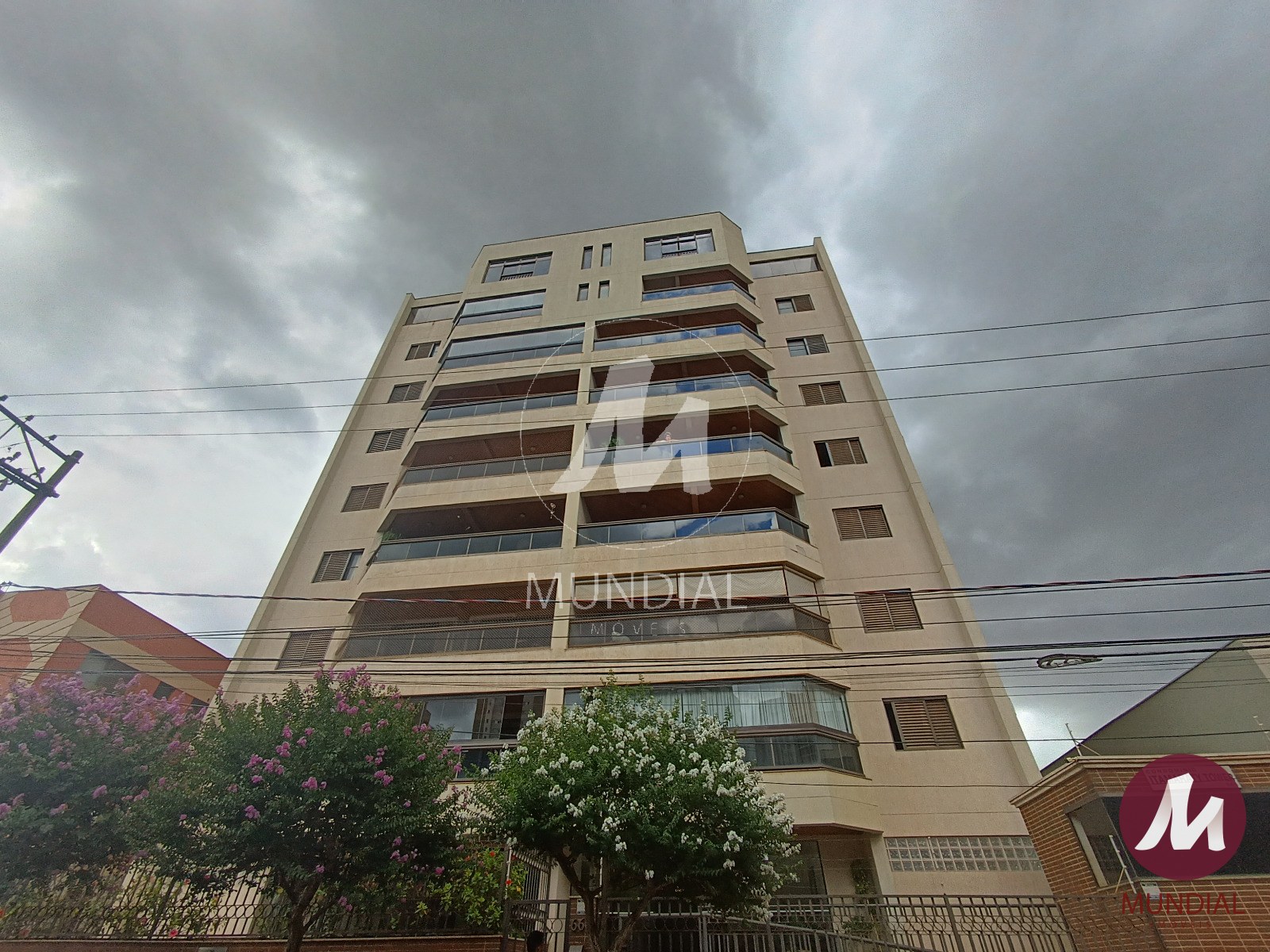 Fachada Condominio — foto 15