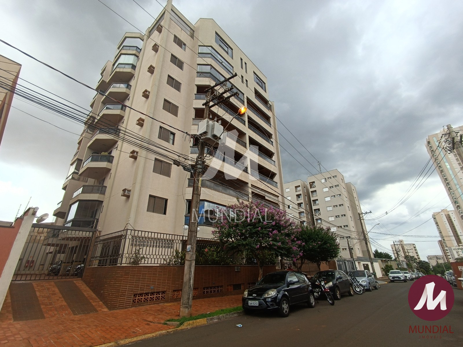 Fachada Condominio — foto 16