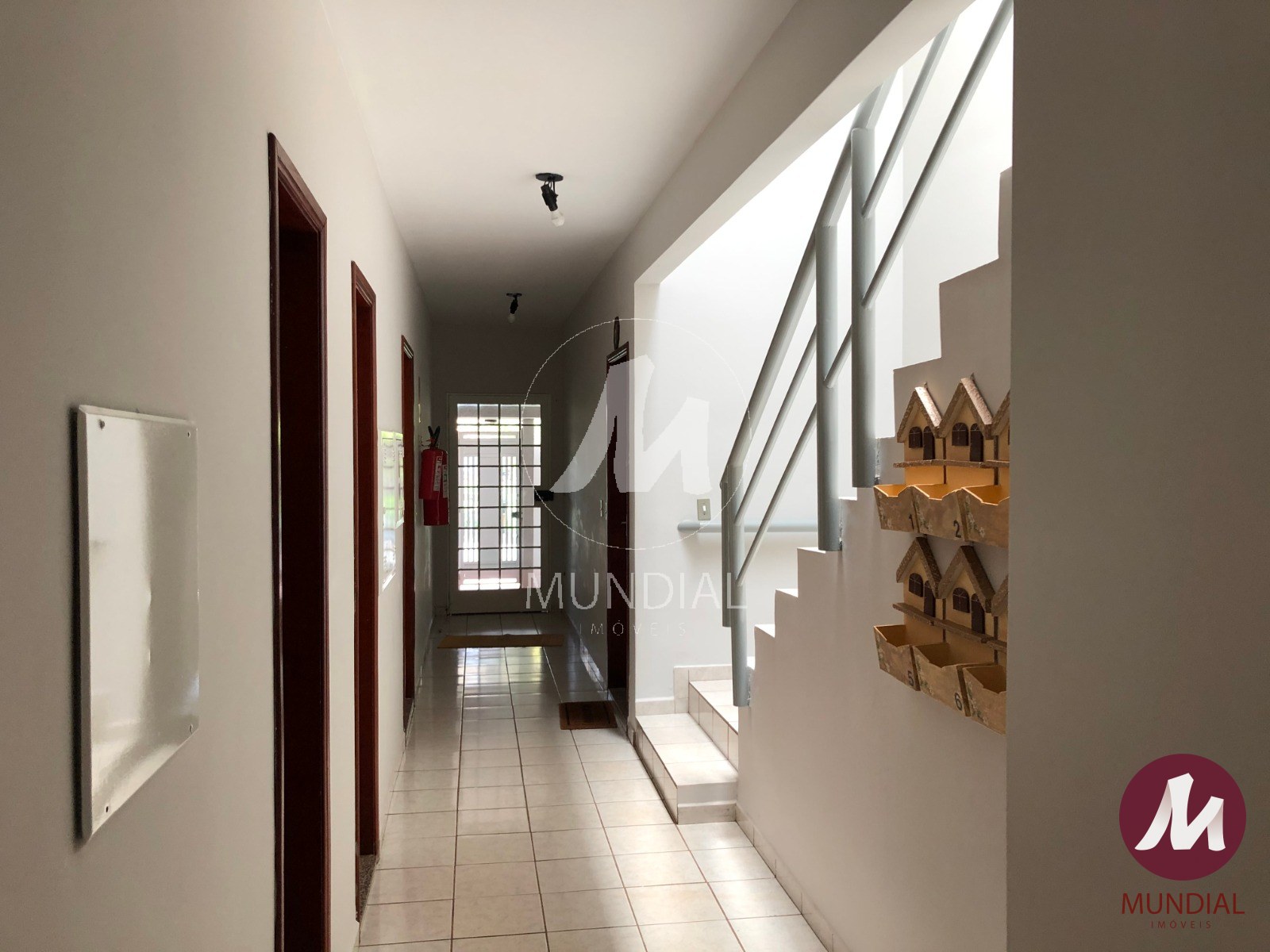 Hall De Entrada — foto 17