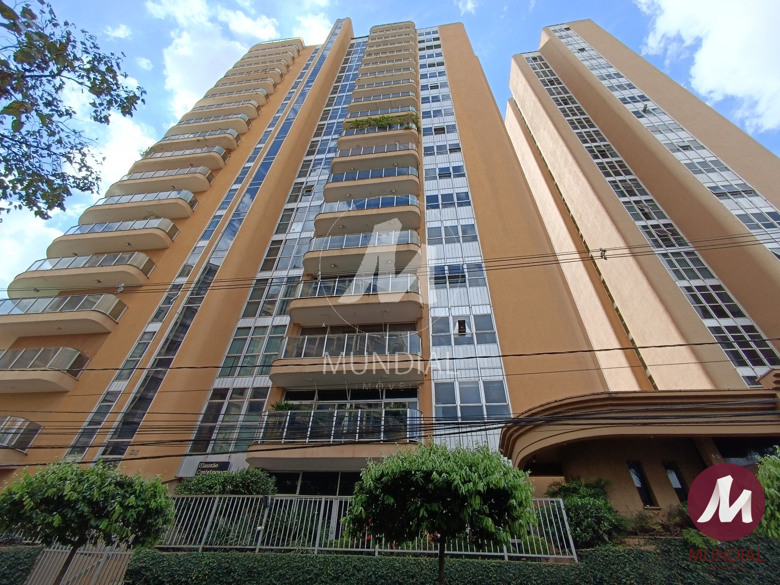Fachada Condominio — foto 13