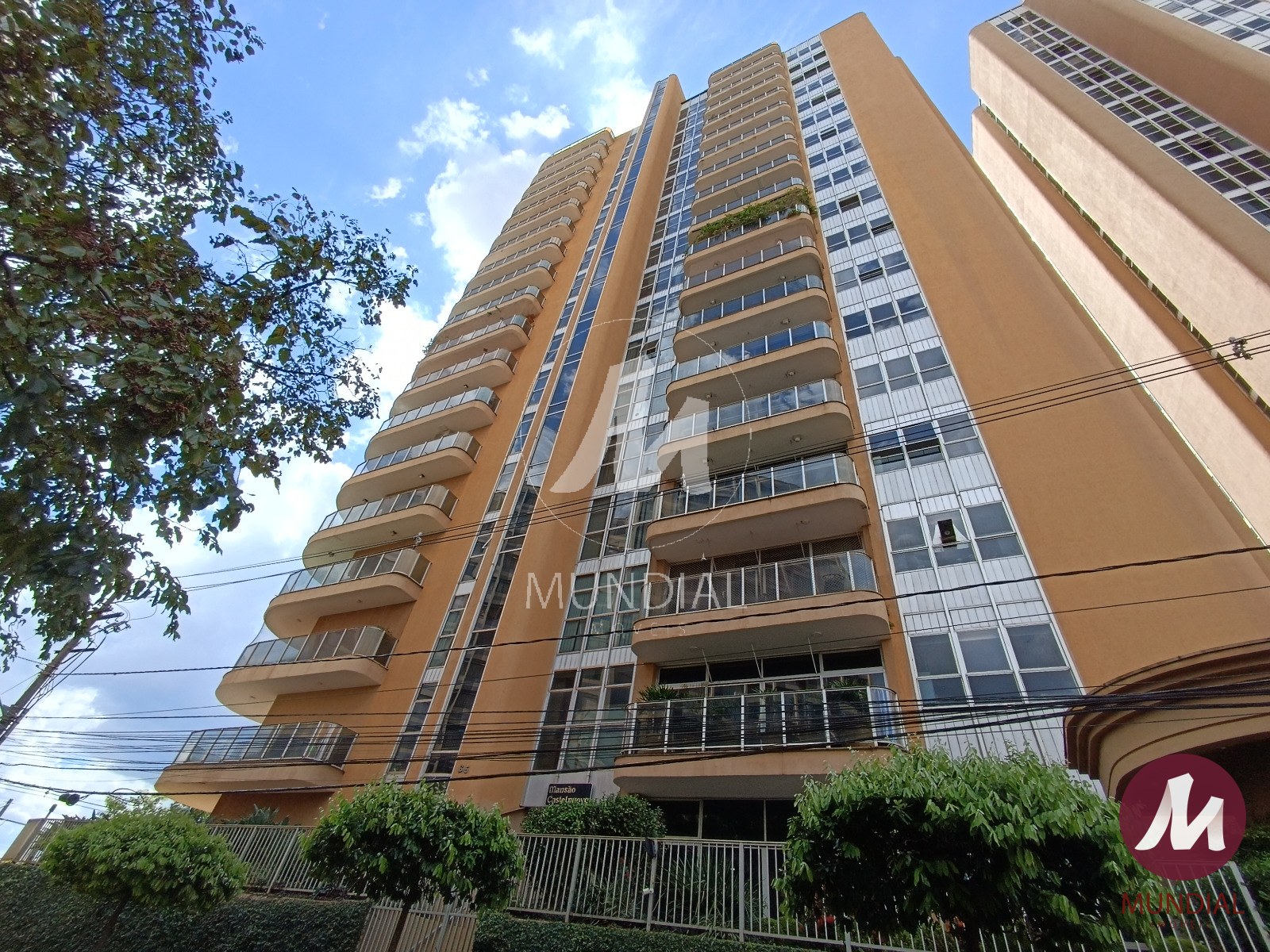 Fachada Condominio — foto 14