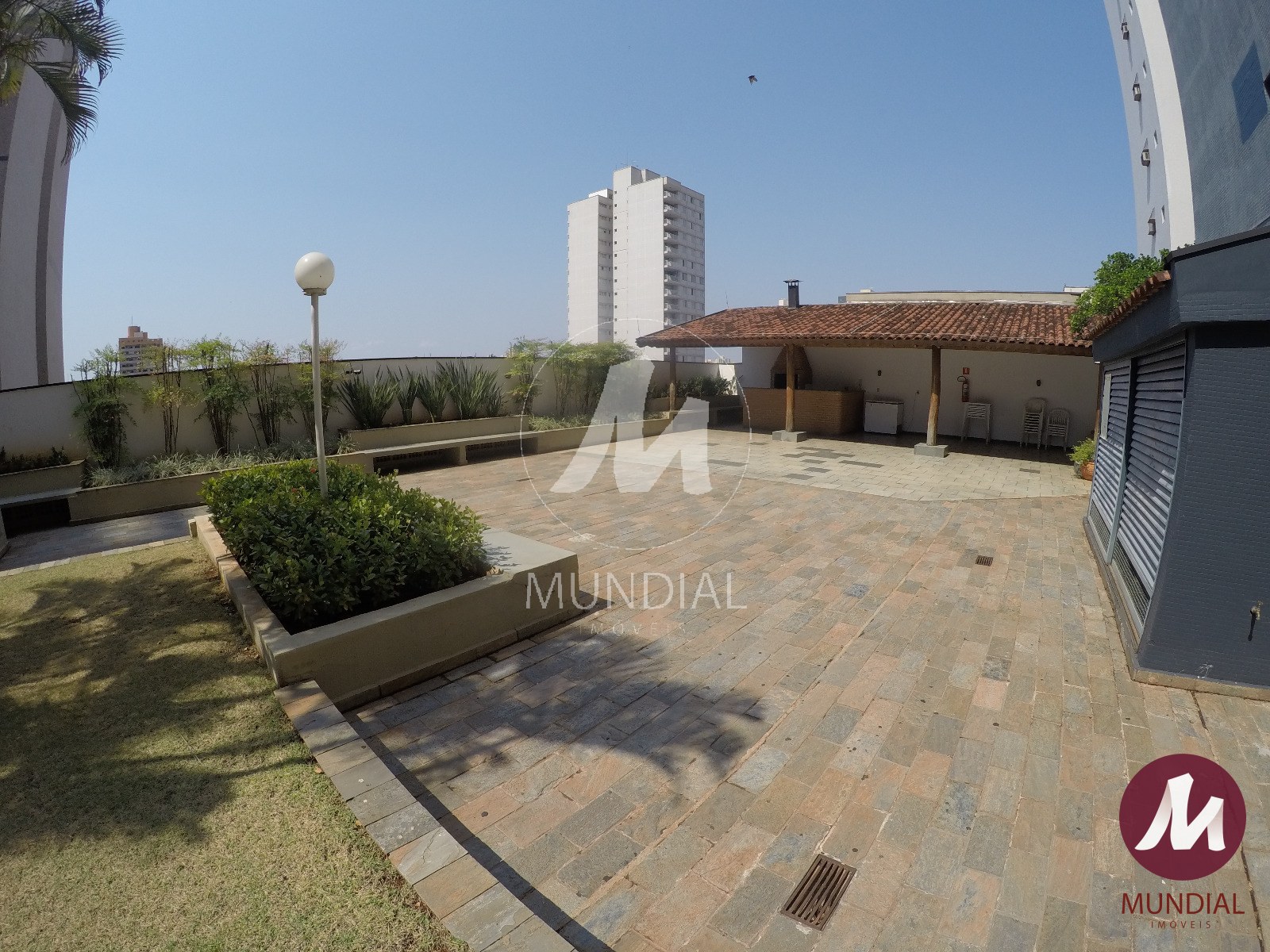 Lazer Condominio — foto 18