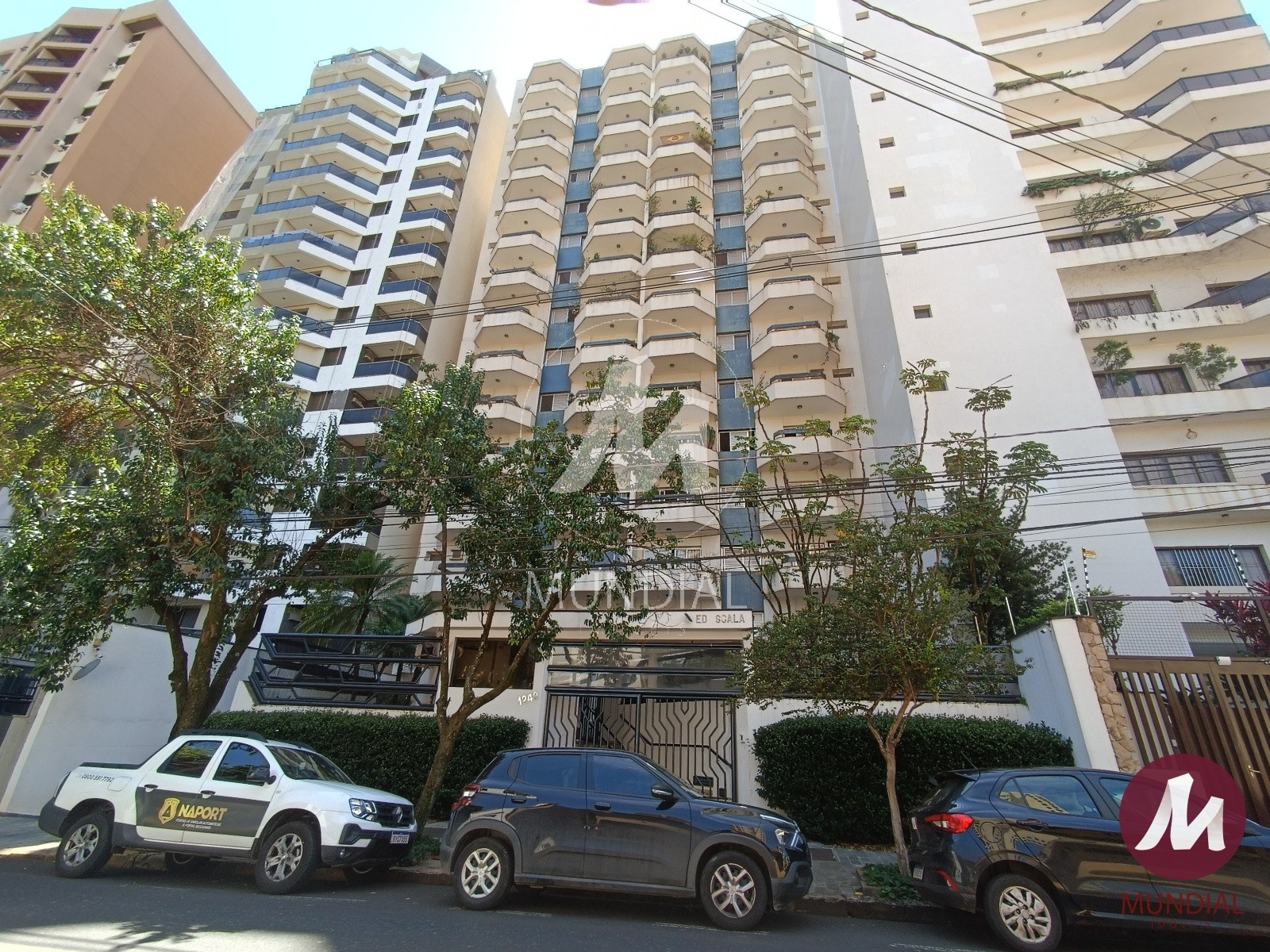 Fachada Condominio — foto 15