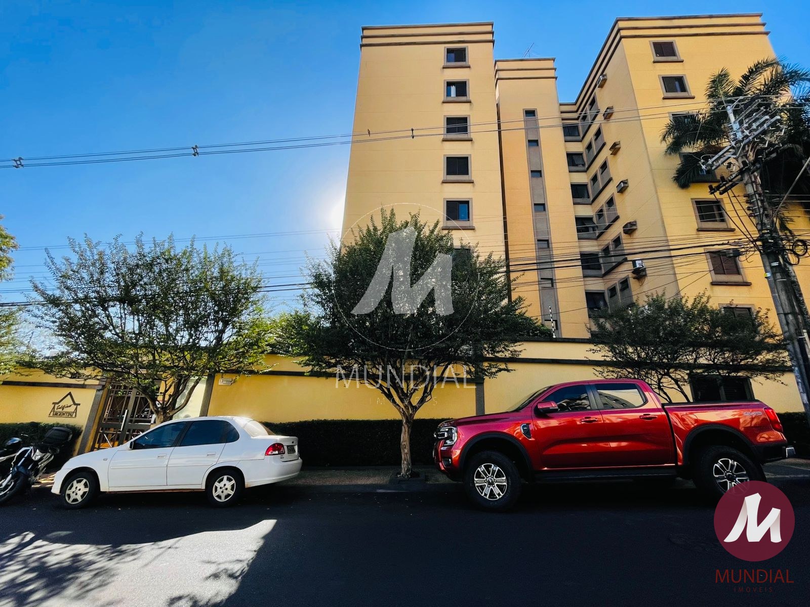 Fachada Condominio — foto 16