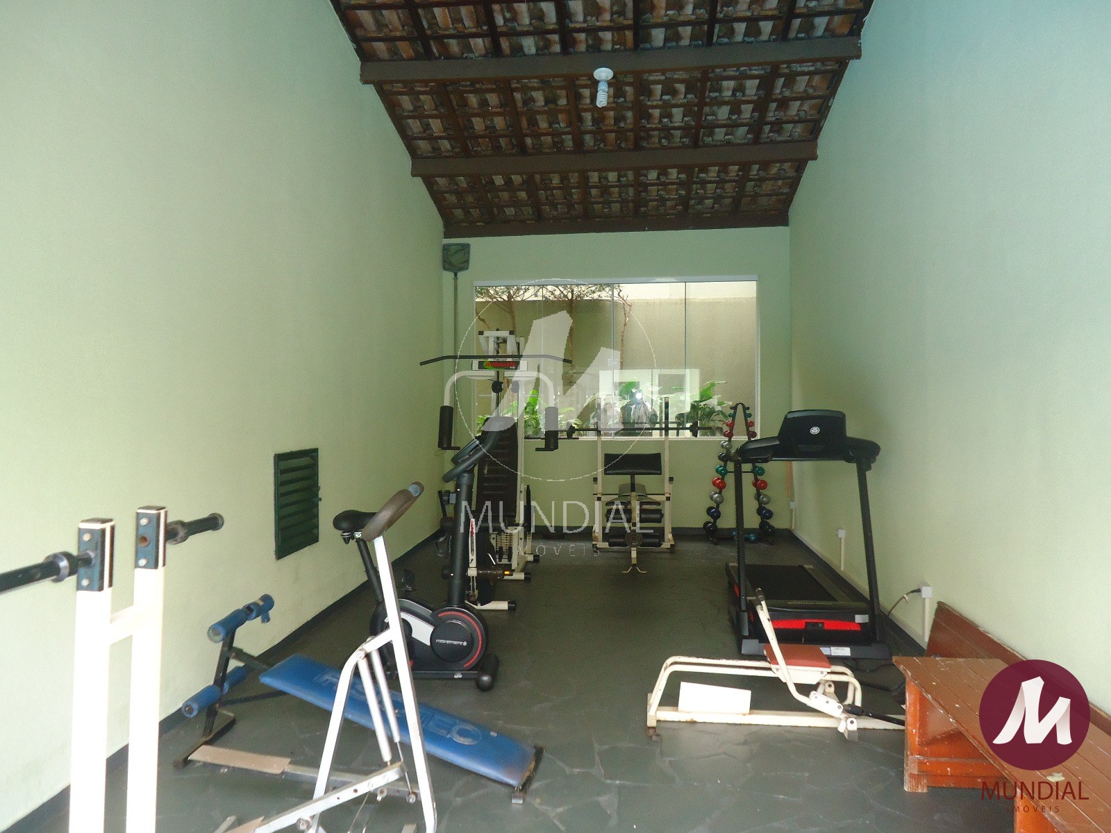 Fitness — foto 12