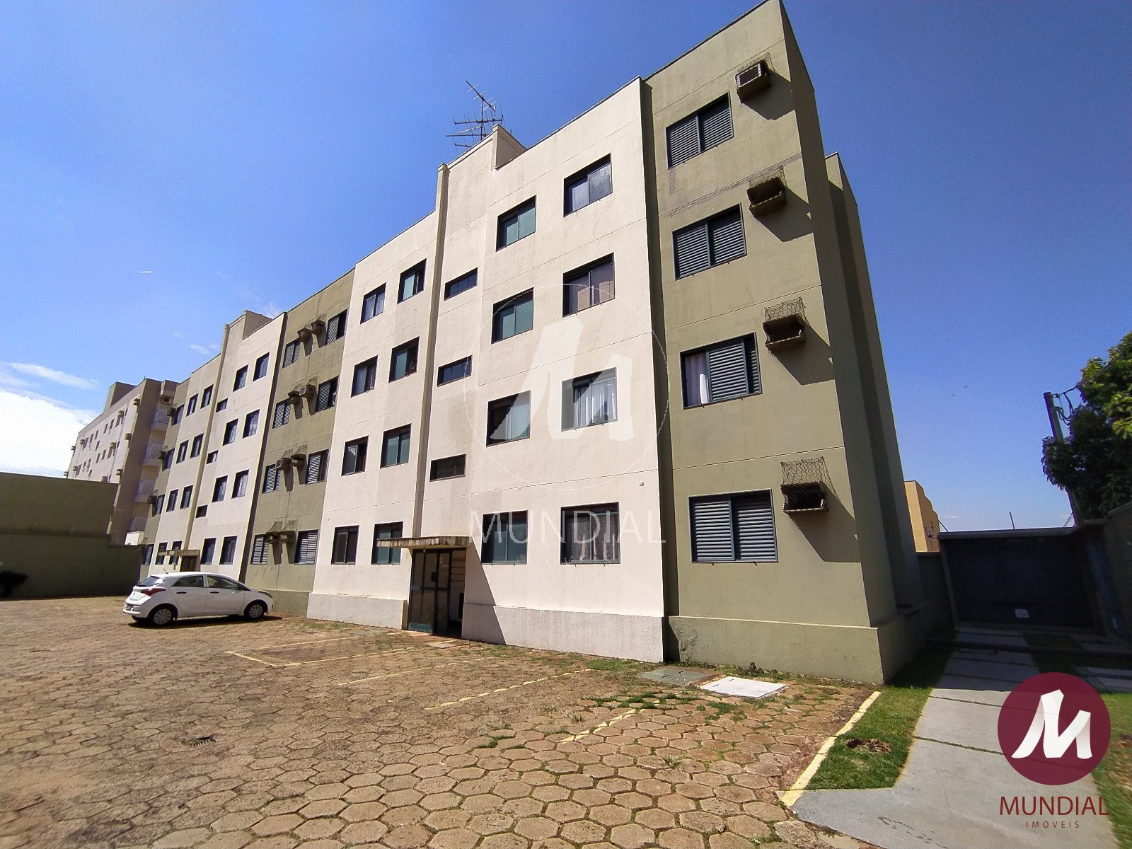 Fachada Condominio — foto 13