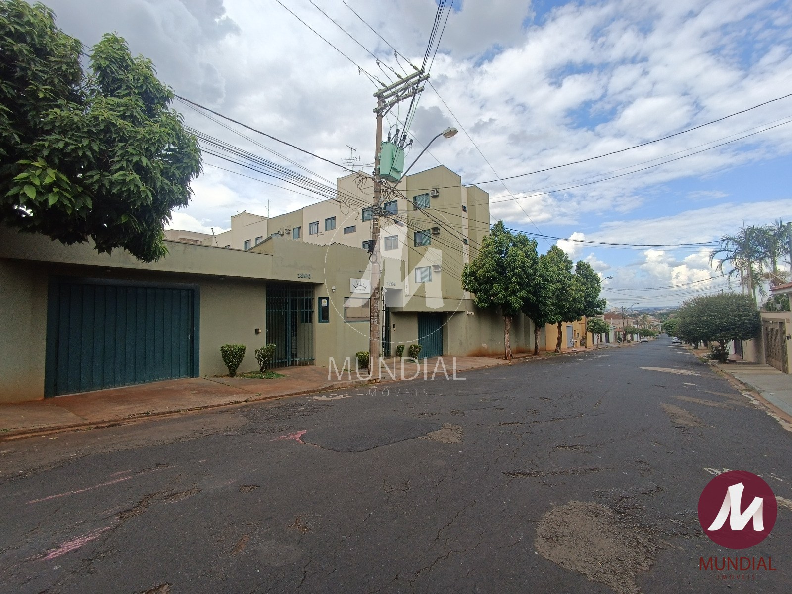 Fachada Condominio — foto 9