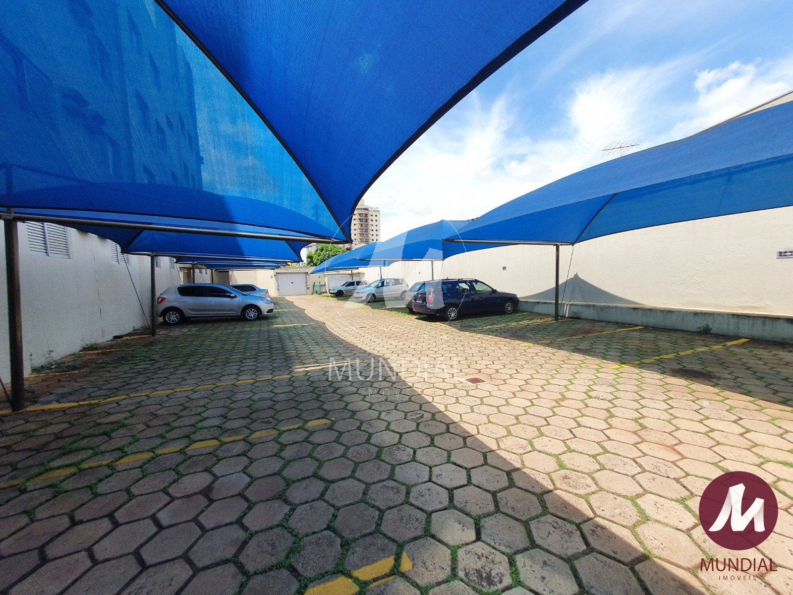Garagem — foto 9