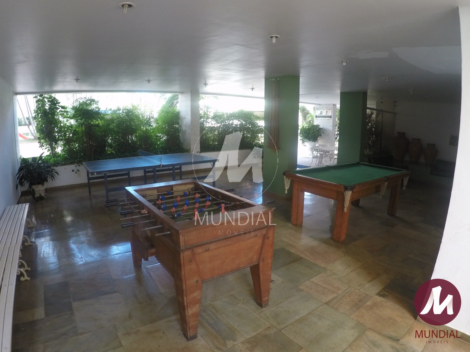 Salão Jogos Condomínio — foto 16