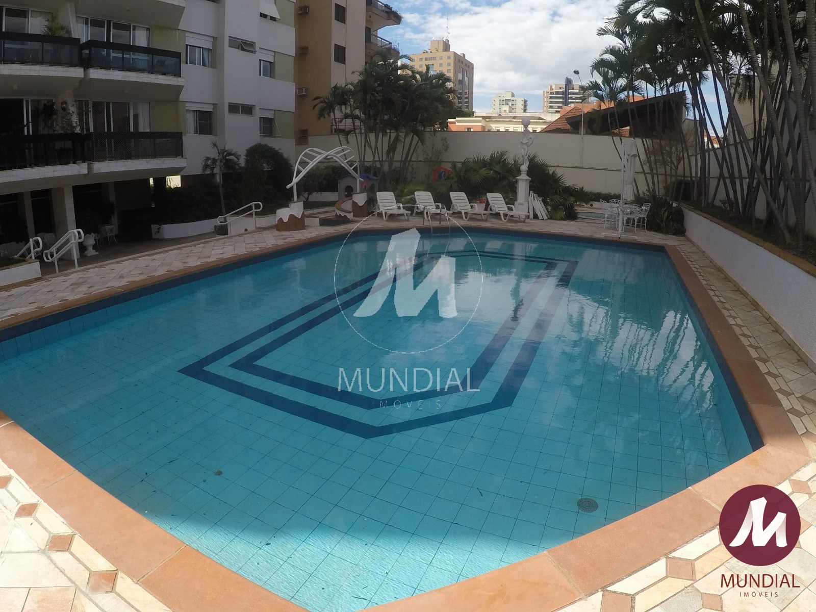 Piscina(s) — foto 18