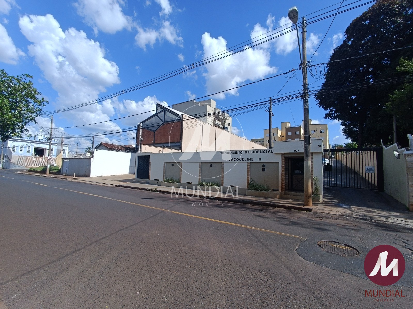 Fachada Condominio — foto 12