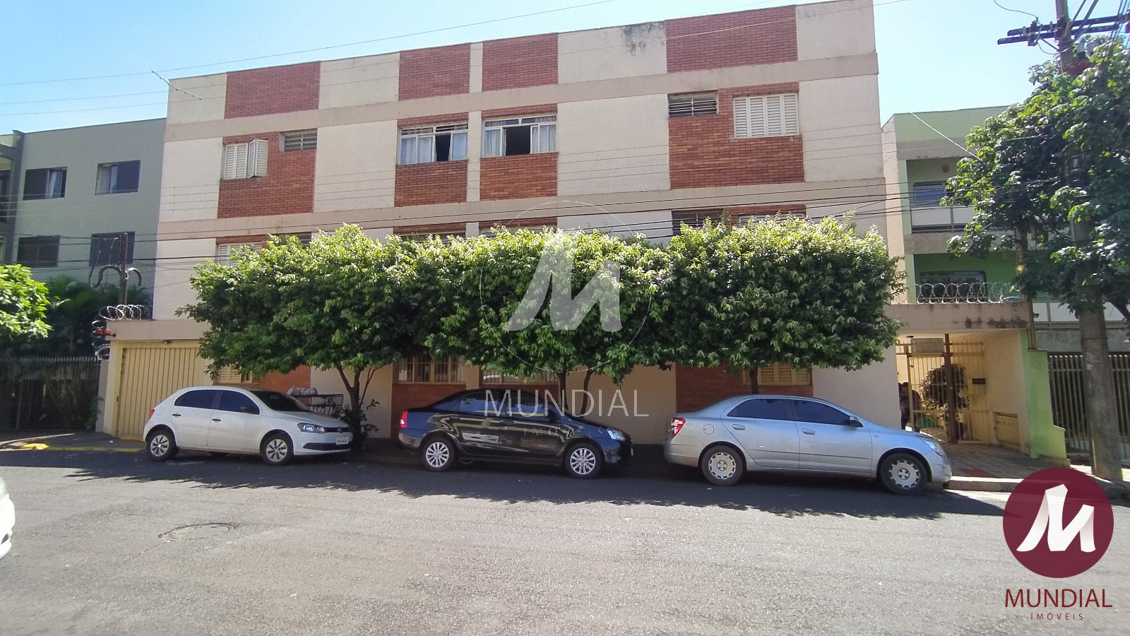 Fachada Condominio — foto 6