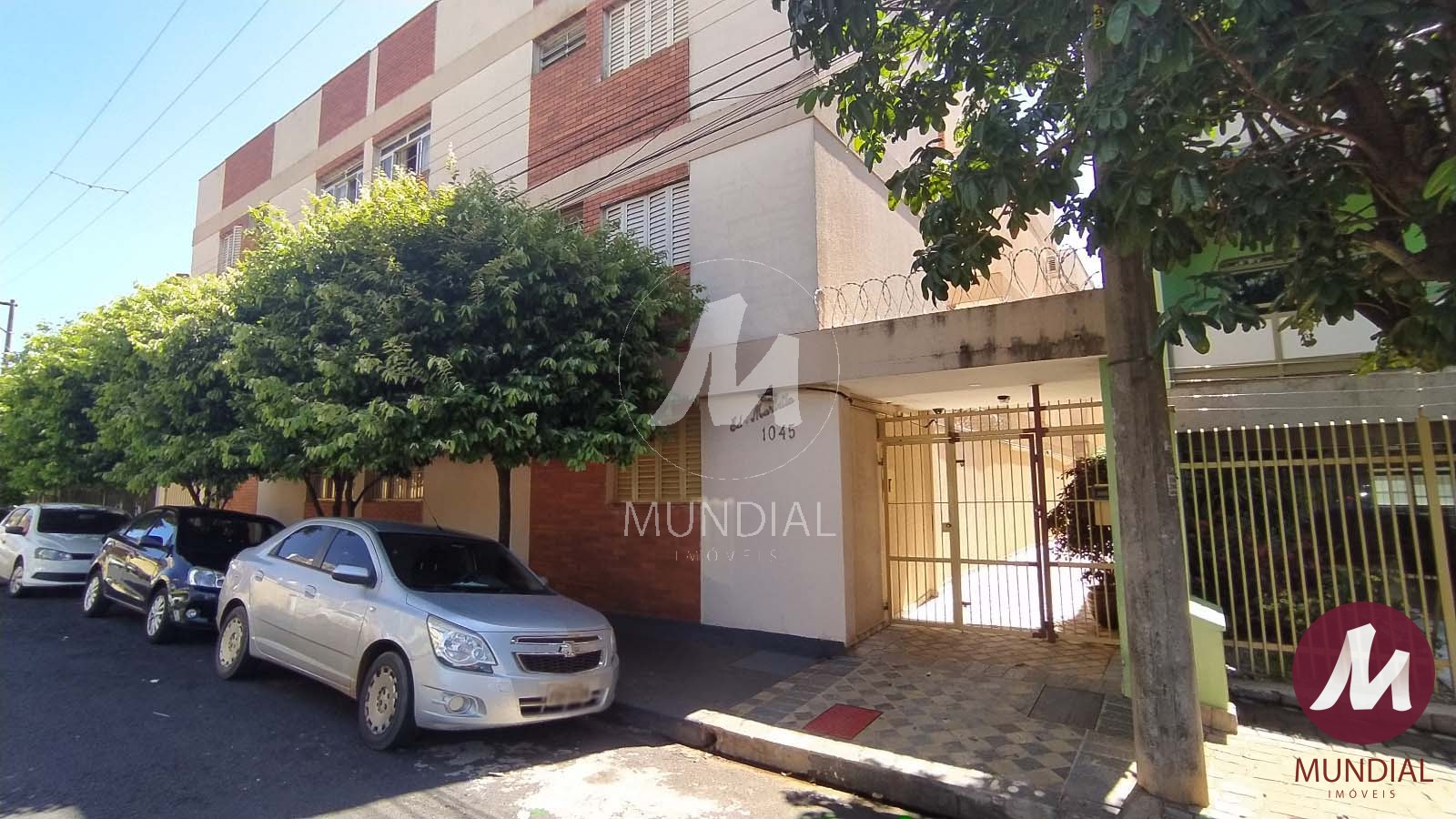 Fachada Condominio — foto 5