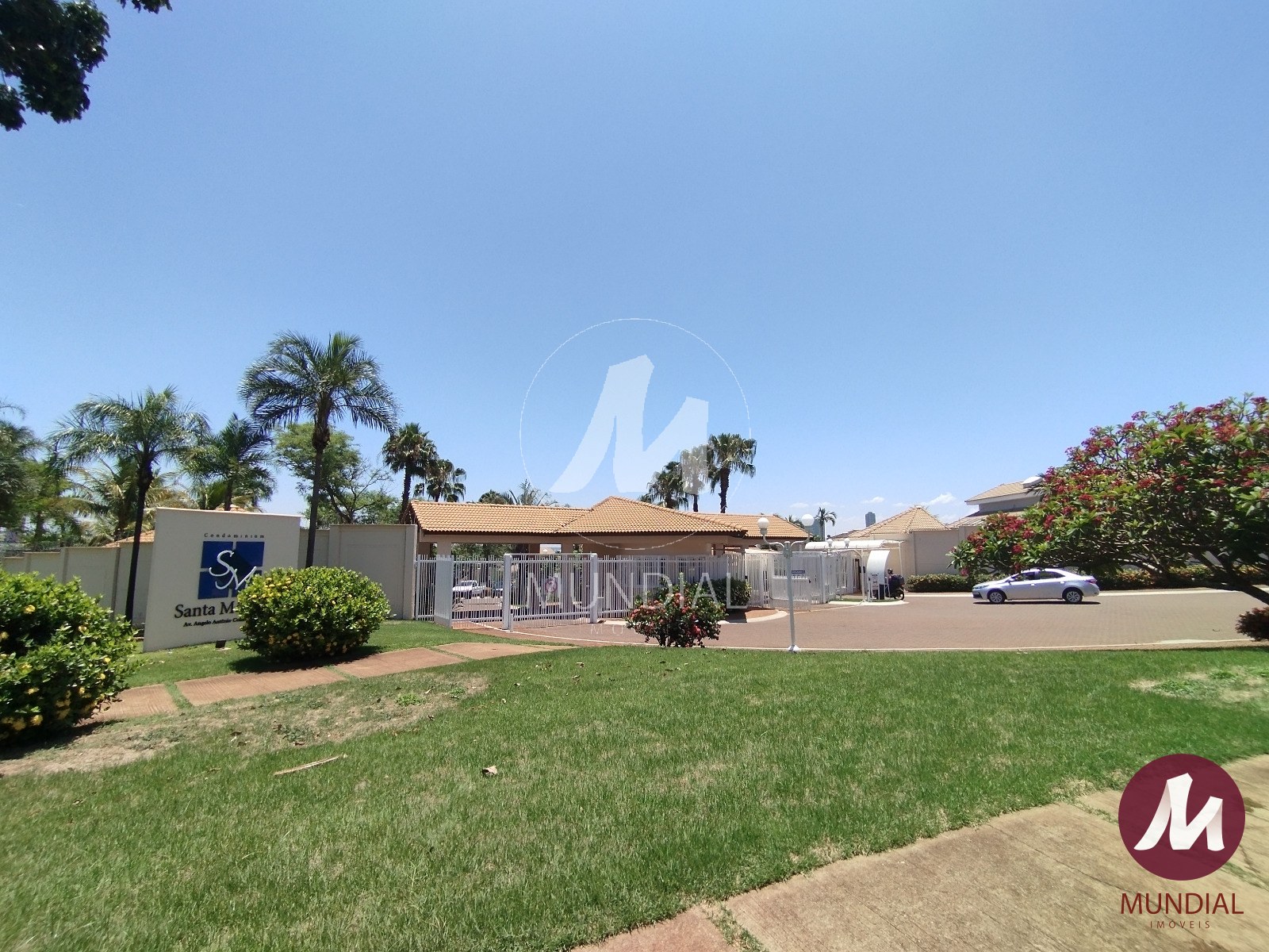 Fachada Condominio — foto 24