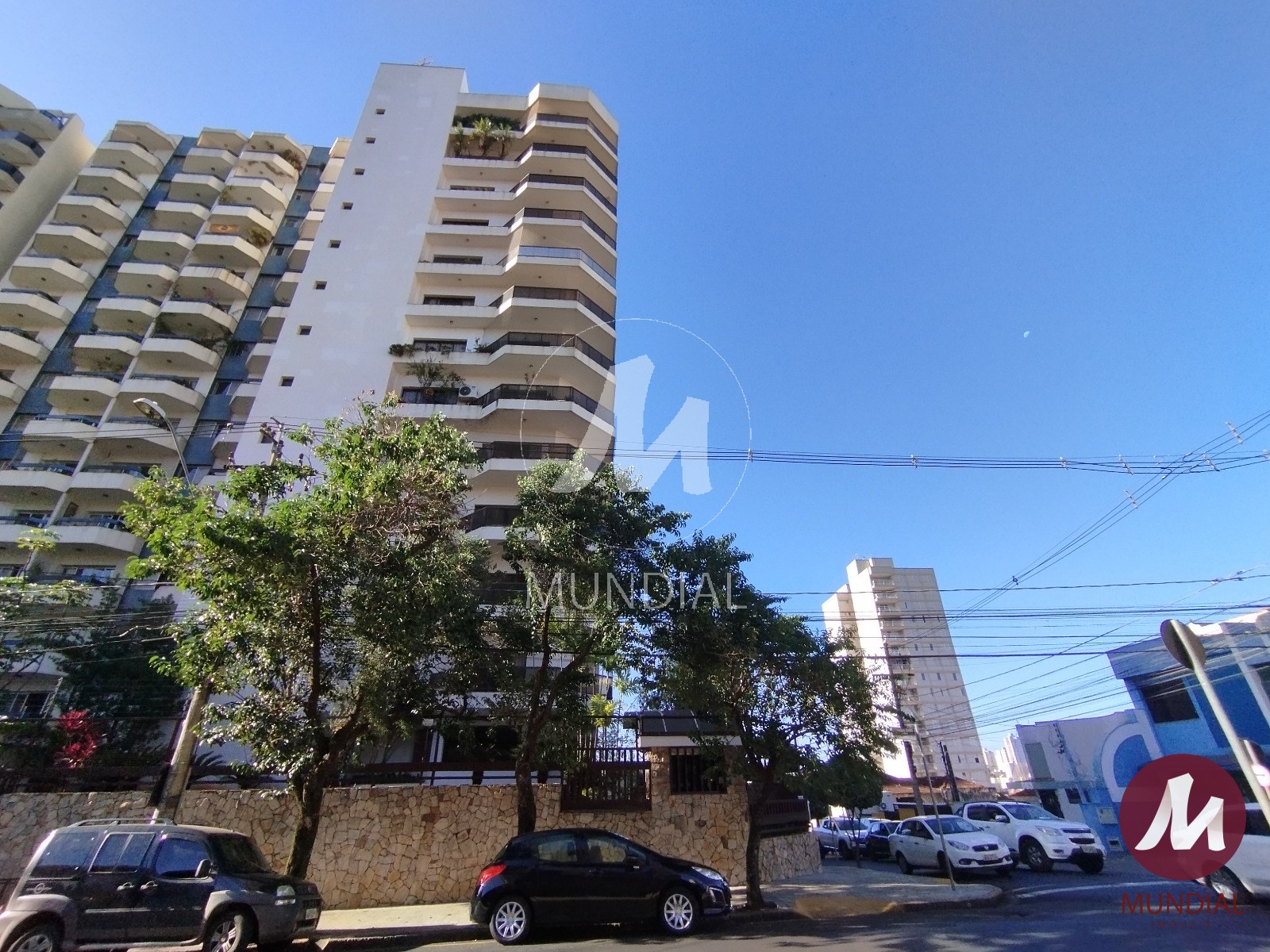 Fachada Condominio — foto 8