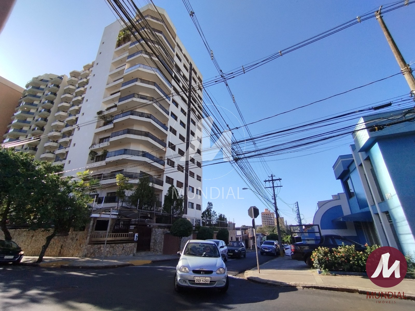 Fachada Condominio — foto 9